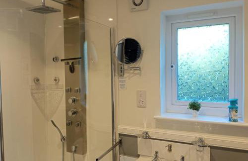 Marsco Apartment - Garden & Patio - Sea Views - Foto 7