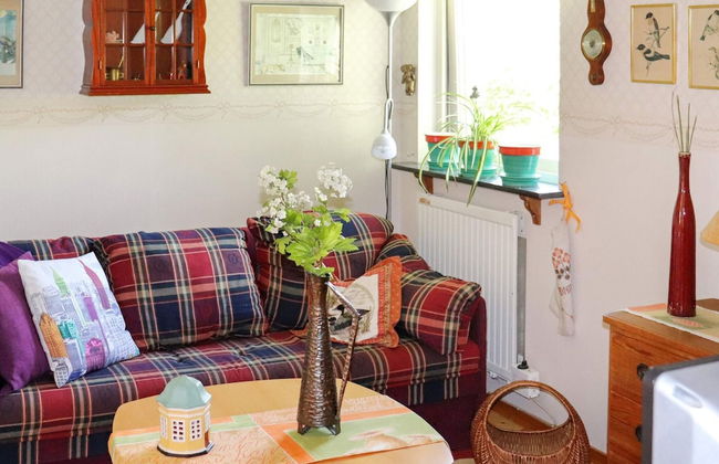 3 Person Holiday Home in Hollviken-by Traum - Foto 13