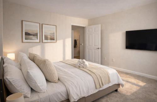 Luxury 1BR & 2BR Near Venice Beach MDR Retreat with Pool & Spa - Foto 10
