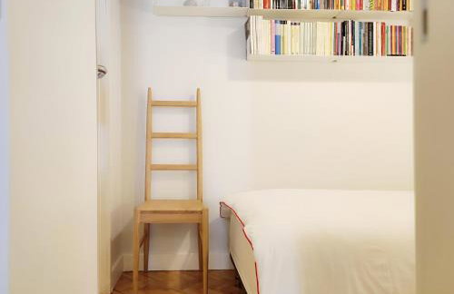 E36 - AC & Parking - Bright & Spacious Apartment - Foto 6