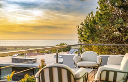 Portugal Active Eben Lodge - Heated Pool - Foto 35