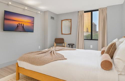 Modern and Harford Center 1-BR Near XLCenter and ConventionCenter - Foto 1