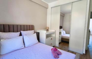 Near Port & City - Private Parking & Breakfast - Full apartment - Photo 3