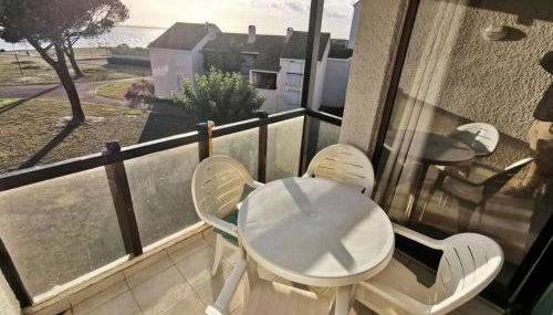 Résidence L'etang - Appartement 2 pièces - 4 personnes - LE BARCARÈS. Réf: 9ETA_218A MAE-7233 - Foto 3