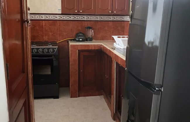 2RK-2 APARTAMENTO EN CARTAGENA CON WIFI - Foto 9