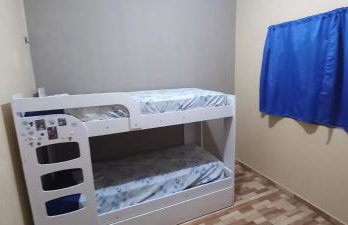 Casa de temporada SONHO DE ALTER - Foto 21