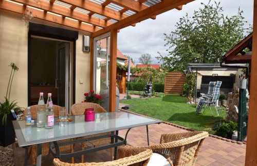 Schöne Ferienwohnung in Veckenstedt - Foto 25