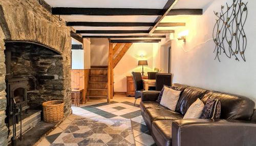 Ta Mill Cottages & Lodges - Pump Cottage - Foto 2