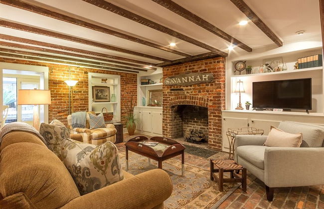 Southern Belle Townhome - Foto 28