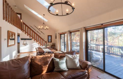 New Listing, Pet Friendly, Hot Tub, Grill, Fire Pit, Bryce Resort - Foto 13