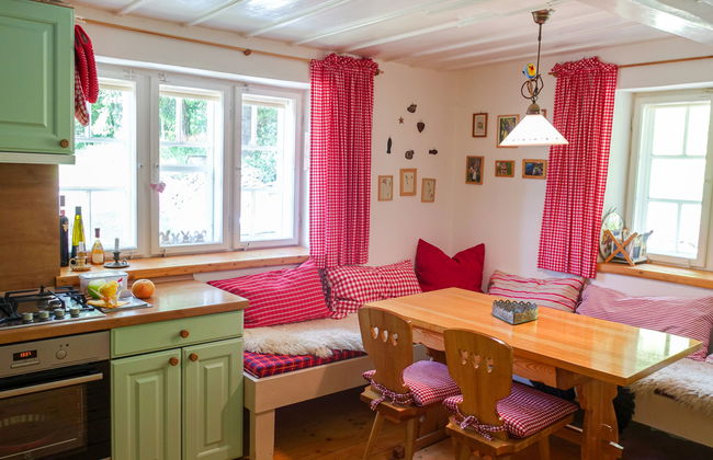 Sunny Slope & Sauna - Foto 10