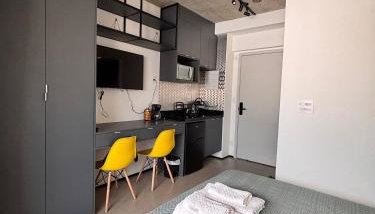 Studio Perfeito nos Jardins, perto da Av. Paulista - Foto 4