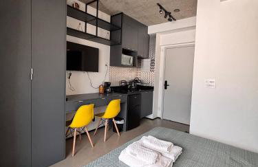 Studio Perfeito nos Jardins, perto da Av. Paulista - Foto 4