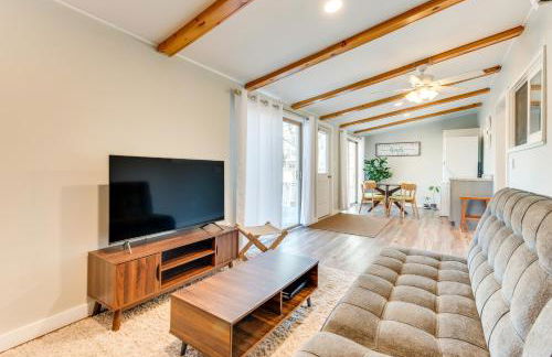 Beautiful Wells Cottage Steps to Moody Beach! - Foto 12