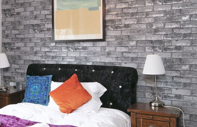 Urban Retreat Hot Tub Bar Ev Charger - Foto 3