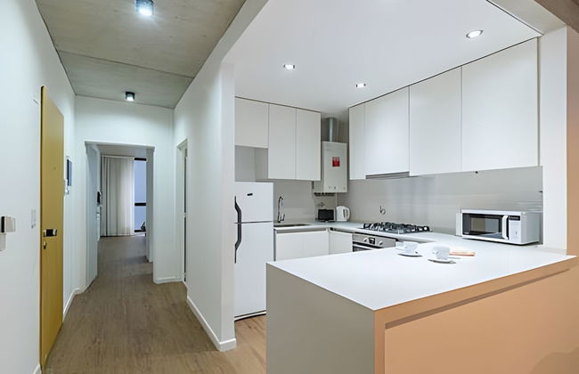 Urban Rent - Departamentos en el corazon de Belgrano - Foto 40