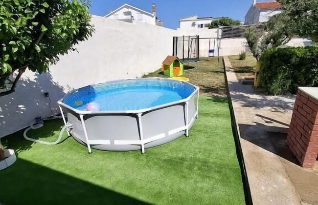 Holiday Home Joanna - Foto 37