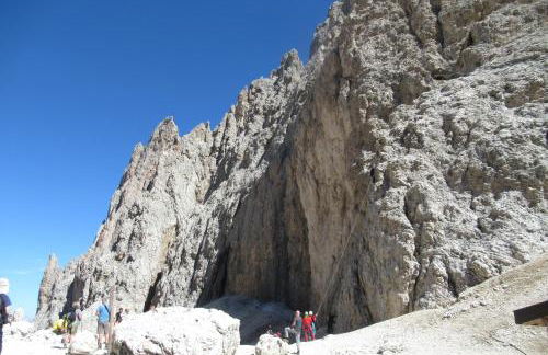 Sella Ronda Apartment - Foto 16