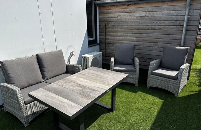 2-room Luxury Apartment - Foto 35