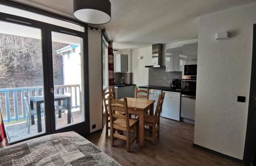 Studio au Cœur de la Tarentaise - Foto 1