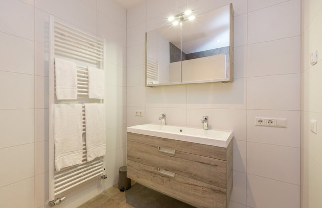 Zoutelande Beach Luxury Apartment - Foto 18