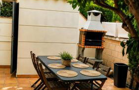 Casa con piscina en costa Barcelona - Foto 8