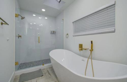 Central Convenience x Modern Luxury - Heart of Houston - Foto 14