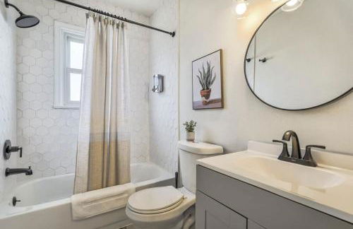 Pikes Breeze - Premier Locale Workcation Hub - Foto 31