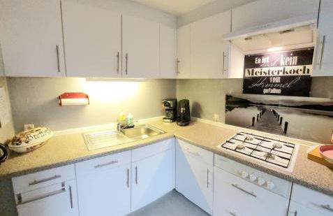 Ferienhaus Strauss nahe der Kyffhäuser Therme - Photo 13