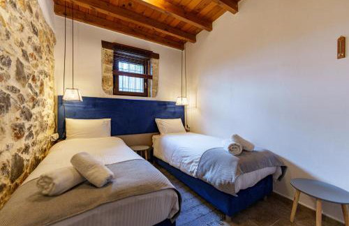 Lasithi Luxury Villa - Foto 38