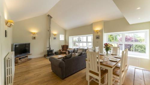 Garden Cottage - Foto 4