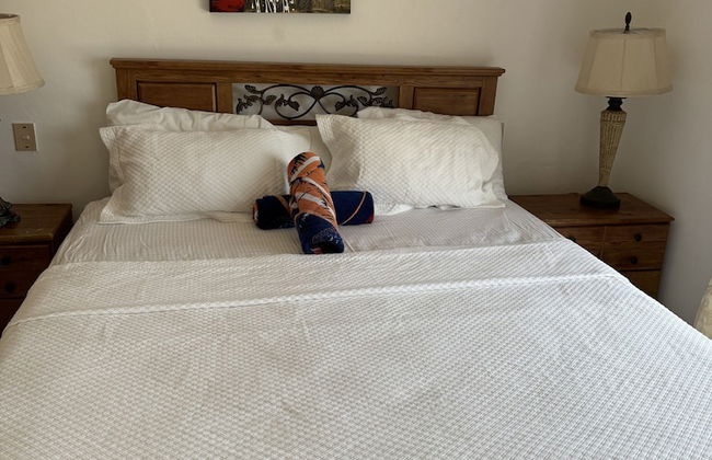 Seascape Villa - Photo 10