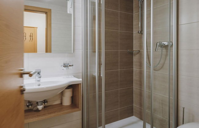 Appartements Sulzer - TOP 12 - Photo 4