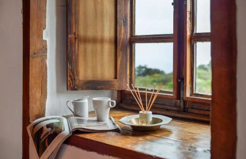 La Paredita Casa Abona - Foto 15