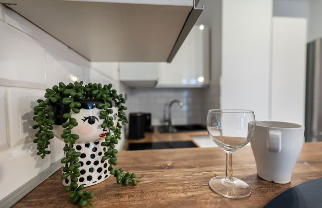 Pure Rental Apartments - Foto 73