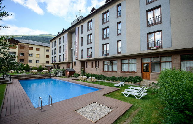 Pey Resort - Foto 34