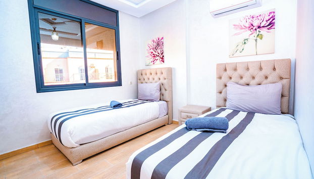 Migdal Calavon - Foto 5, Habitación