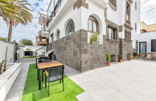 Sweet garden Las palmas - Foto 45