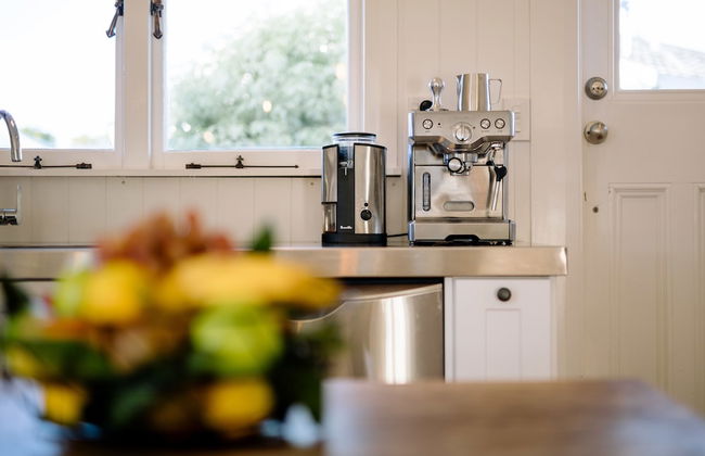 Villa Victoria - Photo 13