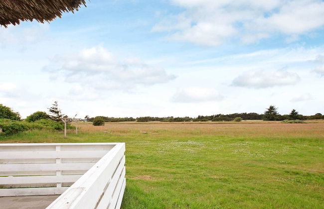 4 Person Holiday Home in Blavand - Foto 14