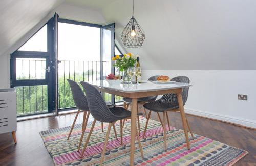 Pochin House Apartment Penthouse - Foto 10