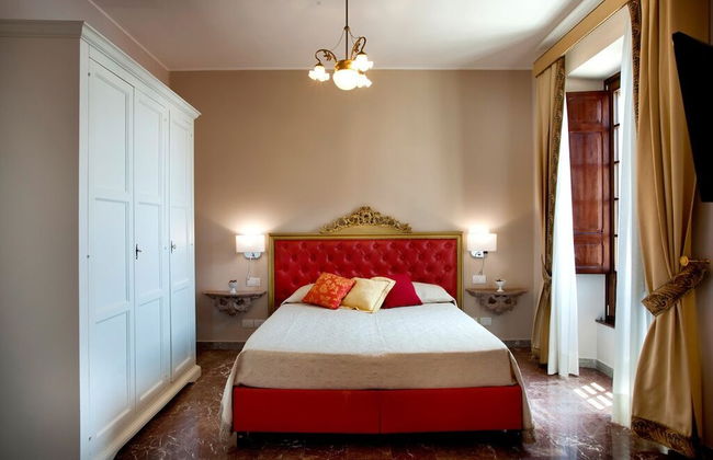 Porta Di Mezzo Luxury suites and rooms - Photo 12