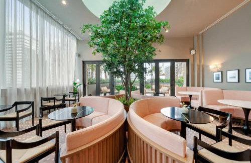 Miami Highline- Sauna Heated Pool Cabanas - Foto 31