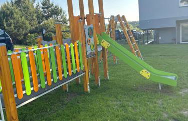 Apartamenty nad morzem Przy klifie 3 Dębina - Foto 33