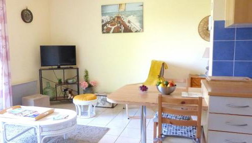 Appartement cosy proche du centre-ville d'Auray - Foto 2