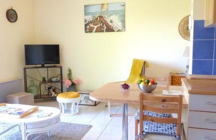 Appartement cosy proche du centre-ville d'Auray - Foto 2