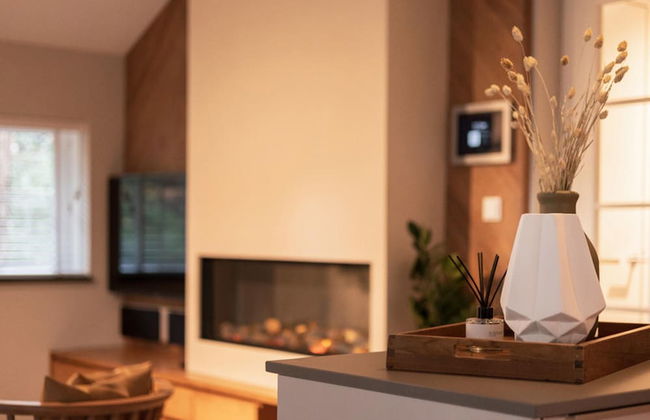 Luxe Villa met Wellness en Domotica - Photo 12