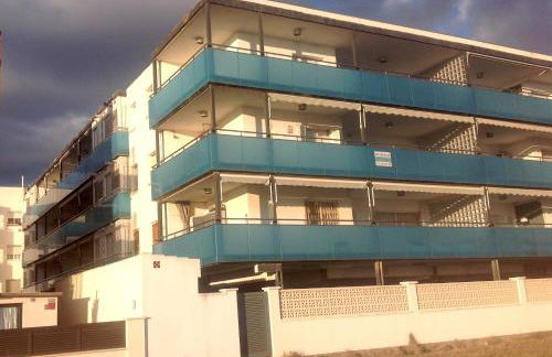 Lets Holidays New Flat Beachfront In Castelldefels - Foto 26