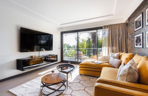 Luxury Apartments Jardins d'ARLIAS by Sweett - Foto 11