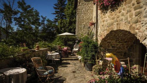 Agriturismo Arcera Apartments - Foto 2, Garden